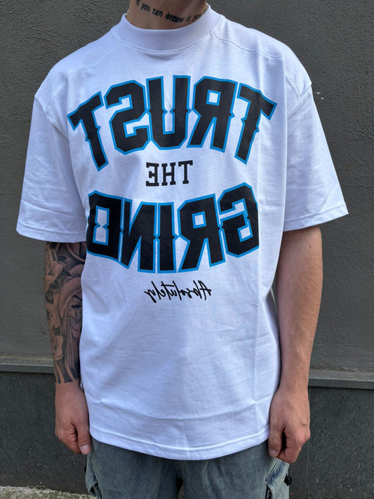 T-shirt trust