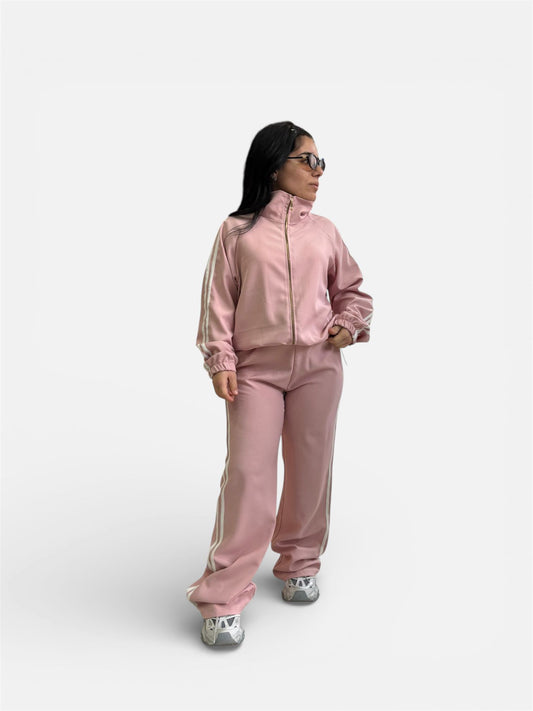 TRACKSUIT JAPAN PINK