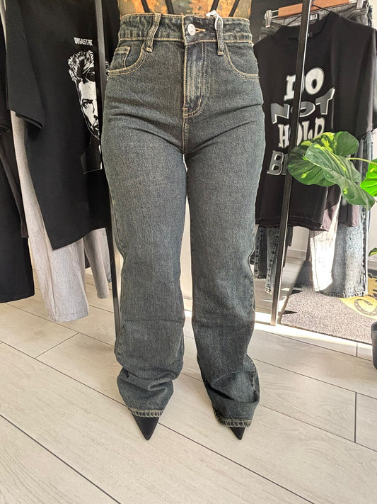 jeans vintage